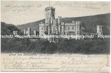 Postkarte 1903 gruss gebraucht kaufen  Deutschland