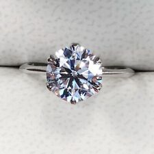 2ct round cut for sale  Houston