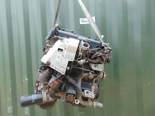 isuzu diesel engine for sale  KINGSBRIDGE