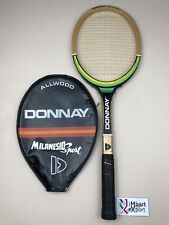 Donnay volleyer racchetta usato  Sarezzo