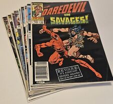 Daredevil man without for sale  Mesa