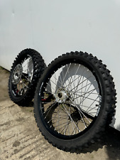 Talon wheels tyre for sale  BOGNOR REGIS