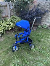 Kiddo trike smart for sale  HITCHIN