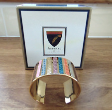 Aspinal london cuff for sale  SHREWSBURY