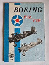 Boeing f4b aero for sale  Los Angeles