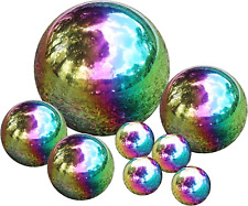 Gazing ball pcs for sale  Shipping to Ireland