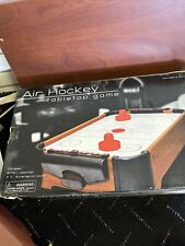 Air hockey tabletop for sale  Land O Lakes