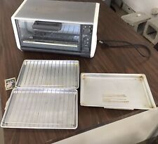 Used toaster oven for sale  Northville