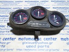 Used, suzuki rg250 speedometer tachometer clocks gauges instrument rg250Γ rg 250 gamma for sale  Shipping to Canada