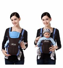 Breathable adjustable infant for sale  Shipping to Ireland