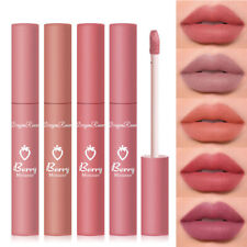 Lip gloss lipstick for sale  Shipping to Ireland