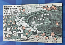 Ww1 military comic for sale  BROUGH