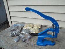 grommet tool for sale  South Fulton
