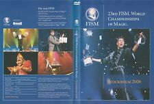 Dvd fism championships gebraucht kaufen  Mainz