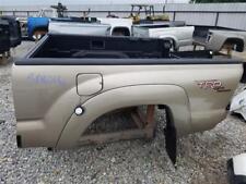 Toyota tacoma bed for sale  Richland