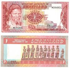 1974 swaziland lilangeni for sale  Canada