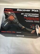 Fitrx recover max for sale  Woodbridge