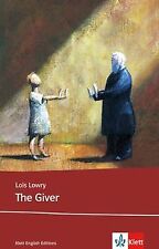 The giver lowry gebraucht kaufen  Berlin