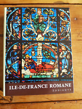 Livre ile romane d'occasion  La Chapelle-sur-Erdre