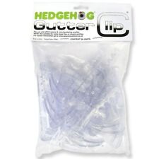 Hedgehog gutter clips for sale  Shipping to Ireland