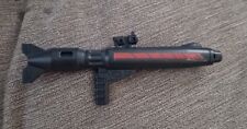 Jetfire laser rifle for sale  SOLIHULL