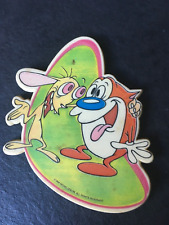 Vintage ren stimpy for sale  BROADSTAIRS