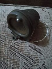 Vintage army light for sale  ROMNEY MARSH