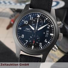 Iwc fliegeruhr top gebraucht kaufen  Deutschland