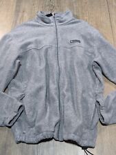 Columbia fleece jacket for sale  Davenport