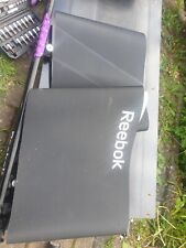 reebok z7 treadmill for sale  BRADFORD