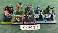 Dreamblade miniatures lot for sale  Chicago