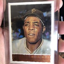 Willie mays 2001 for sale  Barton