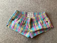 Jack wills check for sale  WYLAM