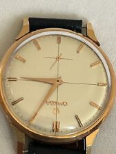 Vintage omega 18k for sale  Manassas