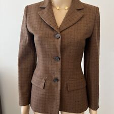 Max brown jacket for sale  Shipping to Ireland