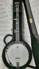 Deering string banjo for sale  COCKERMOUTH