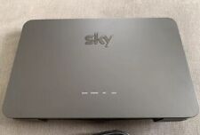 Sky broadband modem for sale  OLDHAM