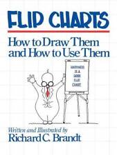 Flip charts draw for sale  Montgomery