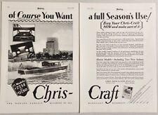 1928 print chris for sale  Sterling Heights
