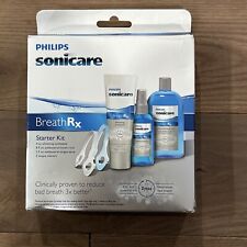 BreathRX Starter Kit by Philips Sonicare | Brand New for sale  Shipping to South Africa