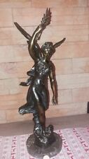 Statua scultura angelo usato  Ragalna