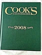 Cooks illustrated magazine for sale  Stuart