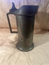 Antique european pewter for sale  Chattanooga