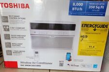 Toshiba rac wk0812escwru for sale  San Antonio