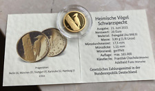 Euro gold berlin gebraucht kaufen  München