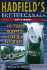 Hadfield british canals for sale  Aurora