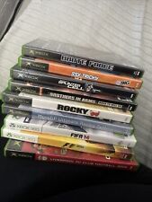 Xbox games bundle for sale  EXETER