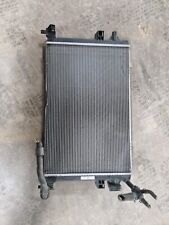 Audi radiatore intercooler usato  Villa Celiera