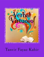Verbal virtuoso reading for sale  Jessup