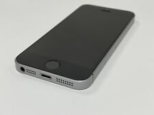 Usado, Apple iPhone SE 1ª Geração 32GB (A1662) SOMENTE AT&T! Cinza espacial - Muito bom! comprar usado  Enviando para Brazil